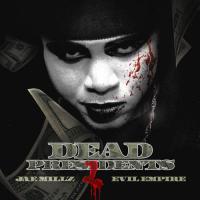 Jae Millz & Evil Empire - Dead Presidents 2