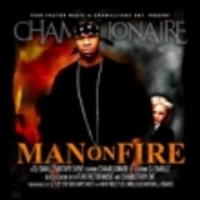 Chamillionaire - Man on Fire