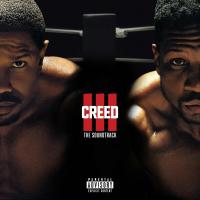 Dreamville - Creed III  The Soundtrack