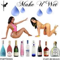Make U Wet