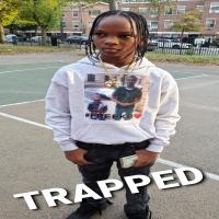 Baby Nate @_babynate_05 - Trapped