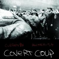 Curren$y - Covert Coup
