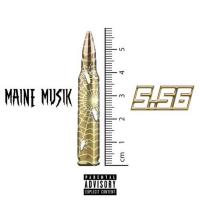 Maine Musik - 5.56