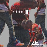 J.I.D. - 4500