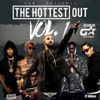 Dj G-Starr - ABM Presents: The Hottest Out Vol.1