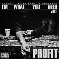 Pr0fit - Im What You Need Volume 1