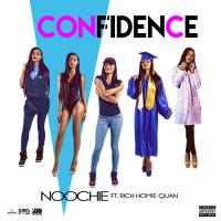 Noochie - Confidence ft Rich Homie Quan