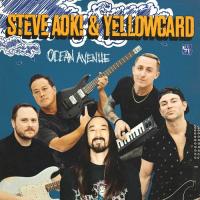 Steve Aoki & Yellowcard - Ocean Avenue