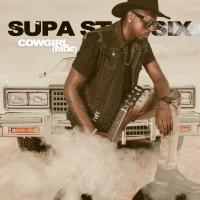 Supa Star Six - Cowgirl (Ride)