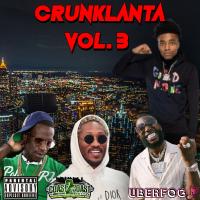 DJ Uberfog - Crunklanata Vol. 3 Intro (feat. Lil Jon)