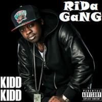 Kidd Kidd - Rida Gang