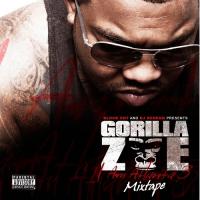 Gorilla Zoe - I Am Atlanta 3
