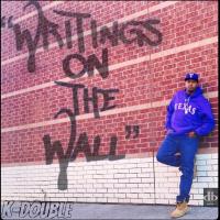 K-Double - Writings On The Wall V2