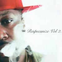 Smoke DZA - Respecanize Vol. 2