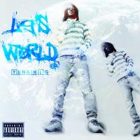 Lg's World Ep