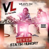 VL Da Vulture - Never Stayin Vulture 