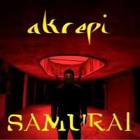 Akrepi @akrepiofficial - Samurai