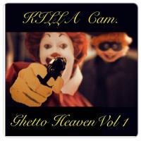 Cam'ron - Ghetto Heaven Vol. 1