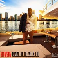 Blow 305 - Miami For The Weekend 