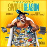 Kingg Bucc - Swiper Season