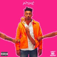 Amine - En Vogue EP