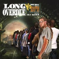 Yo Simi - Long Overdue hosted by Dj Winn @yosimimusic