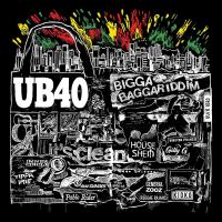 UB40 - Bigga Baggariddim