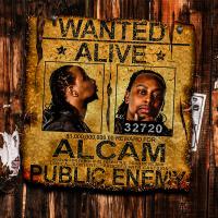 Alcam - Public Enemy @AlcamMusic