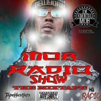 MOB Radio Show The Mixtape Vol. 1
