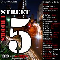 DJ Youngbumpy Street Sufers 5