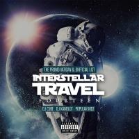 Interstellar Travel 14 by Dj Cube, Dj Kamelot, Popular Kidz