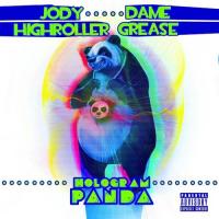 Riff Raff & Dame Grease - Hologram Panda