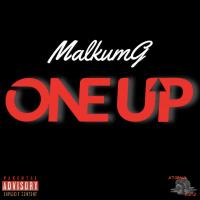 MalkumG @malkumg - One Up