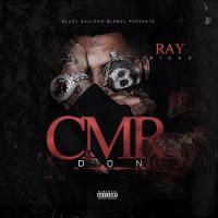 Ray Vicks - Cmr Don