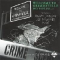 Bump J - Welcome to Grimmeyville 1