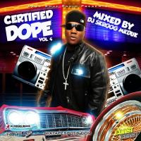 Dope Souf Radio - Certified Dope Vol. 4