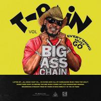 T-Pain - Everything Must Go Vol.2