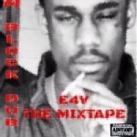 E4V The Mixtape