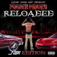 Power Moves RELOADED #Nopi Edition