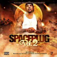 DJ Jay T-Space Plug 2