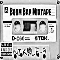 Boom Bap Mixtape