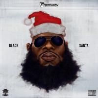 Freeway - Black Santa EP
