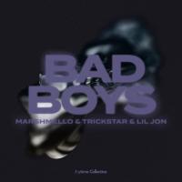 Marshmello - Bad Boys