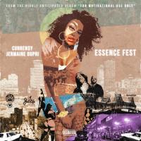 Curren$y, Jermaine Dupri - Essence Fest