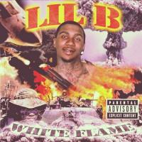 Lil B The BasedGod - White Flame