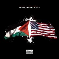 Tony Moxberg - Independence Day