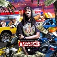 DJ Money Mook - Gas Money 3 Bike Week 2k15 Hosted By Mykko Montana