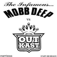 Mobb Deep vs OutKast