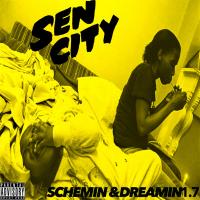 Sen City - Schemin  Dreamin 17