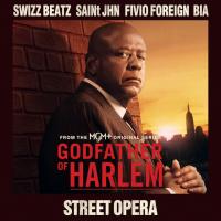 Godfather of Harlem - Street Opera (Swizz Beatz feat. SAINt JHN, Fivio Foreign & BIA)